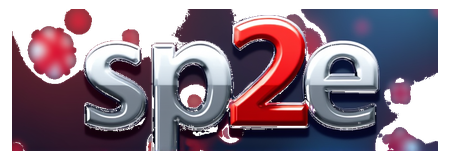 sp2e logo
